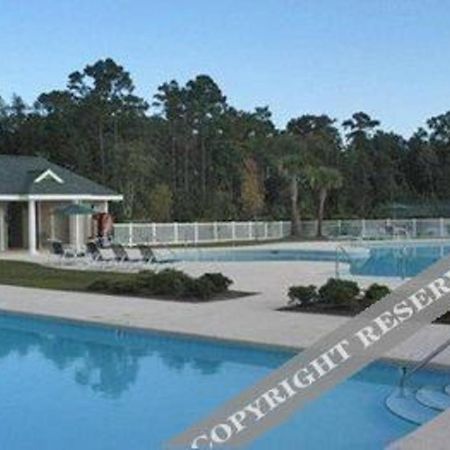 True Blue Golf Resort Pawleys Island Exterior photo