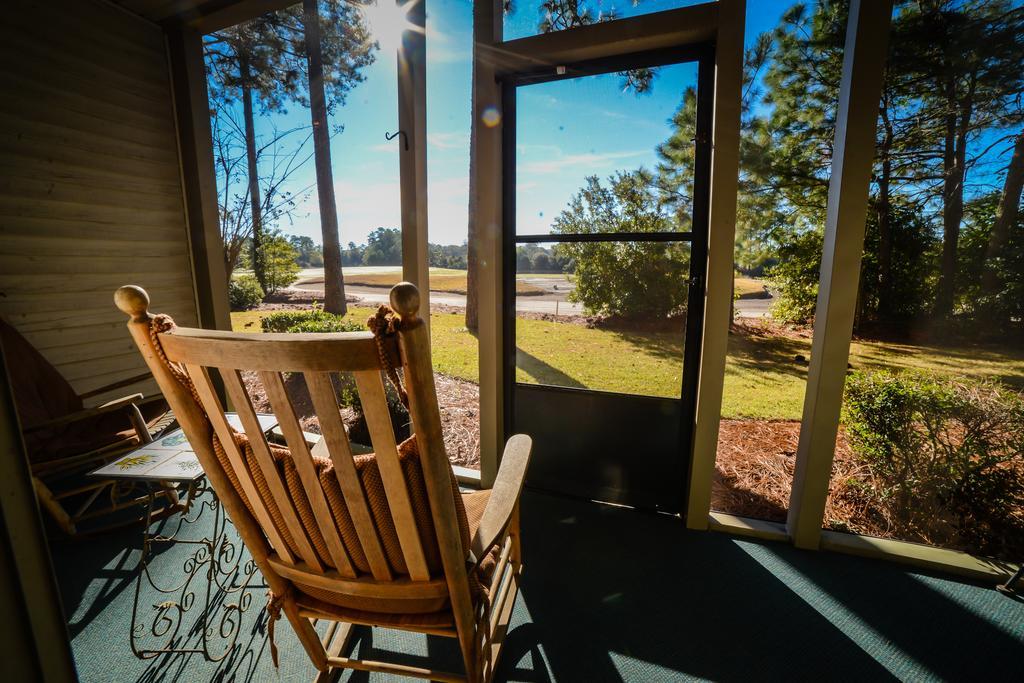 True Blue Golf Resort Pawleys Island Room photo