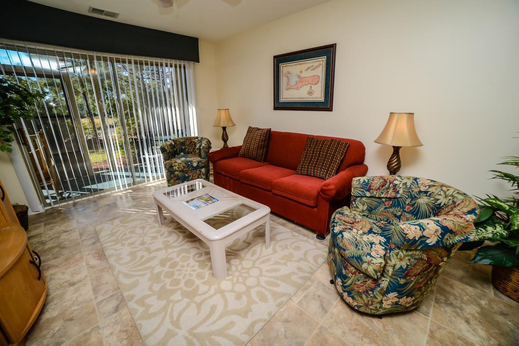 True Blue Golf Resort Pawleys Island Room photo