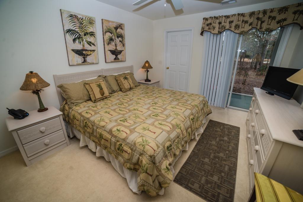 True Blue Golf Resort Pawleys Island Room photo