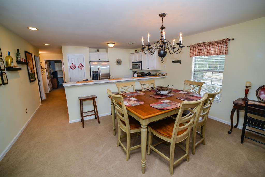 True Blue Golf Resort Pawleys Island Room photo