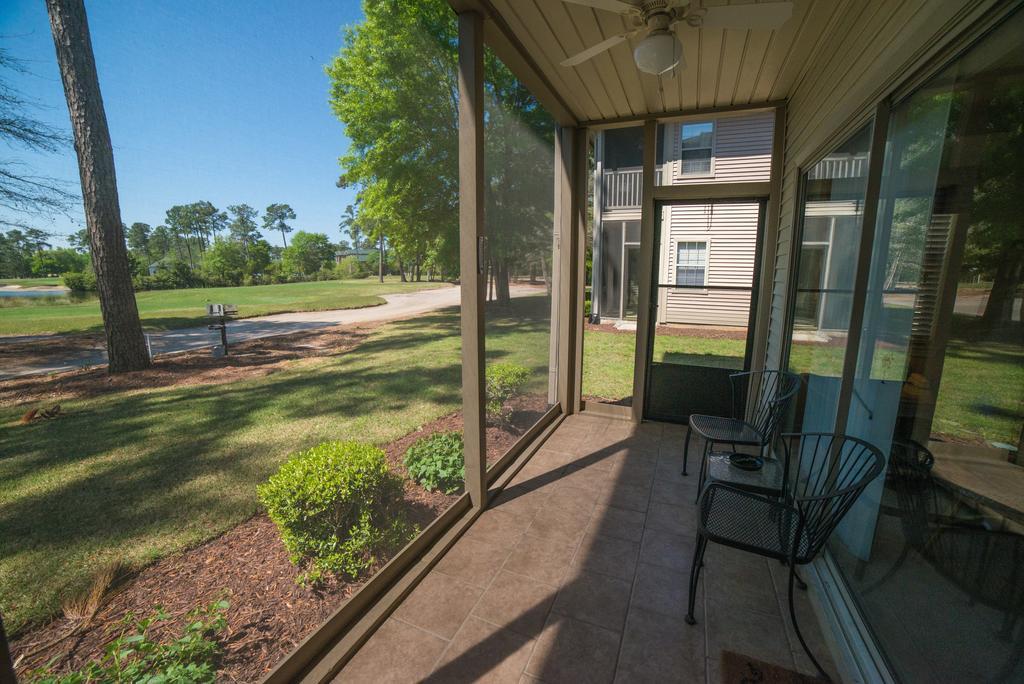 True Blue Golf Resort Pawleys Island Room photo