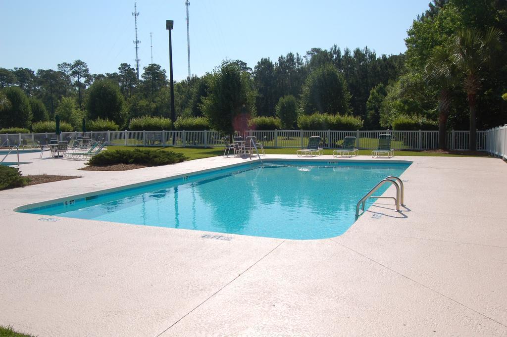 True Blue Golf Resort Pawleys Island Exterior photo