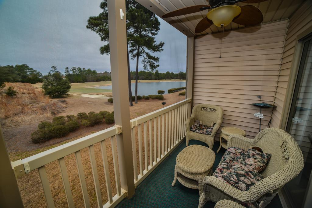 True Blue Golf Resort Pawleys Island Exterior photo