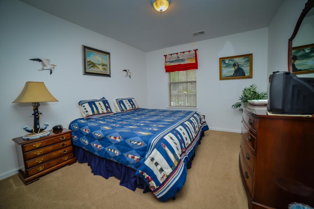 True Blue Golf Resort Pawleys Island Exterior photo