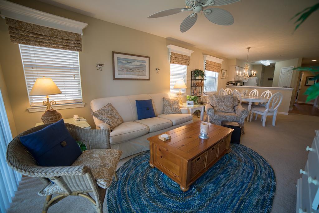 True Blue Golf Resort Pawleys Island Exterior photo