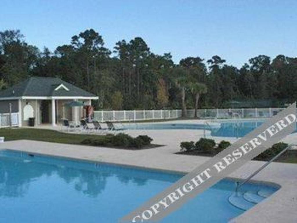 True Blue Golf Resort Pawleys Island Exterior photo