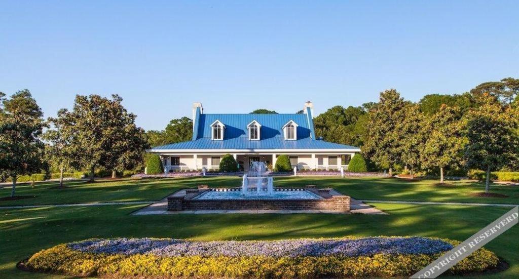 True Blue Golf Resort Pawleys Island Exterior photo