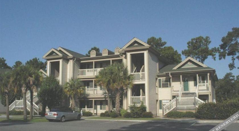 True Blue Golf Resort Pawleys Island Exterior photo