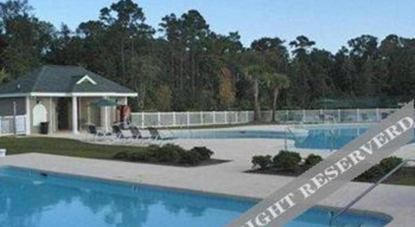 True Blue Golf Resort Pawleys Island Exterior photo
