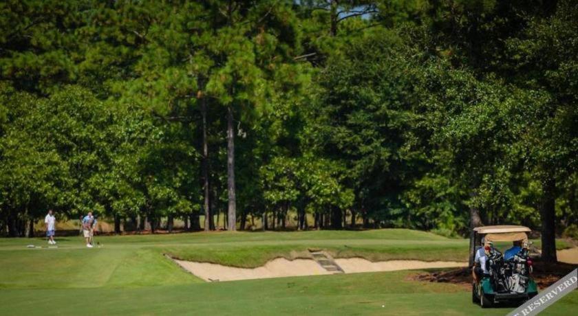 True Blue Golf Resort Pawleys Island Exterior photo