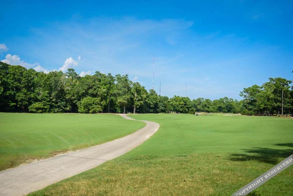 True Blue Golf Resort Pawleys Island Exterior photo