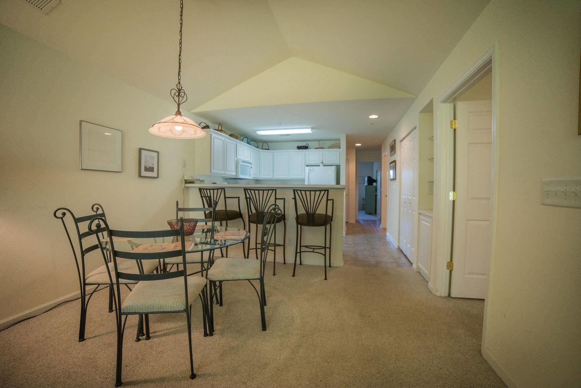 True Blue Golf Resort Pawleys Island Exterior photo