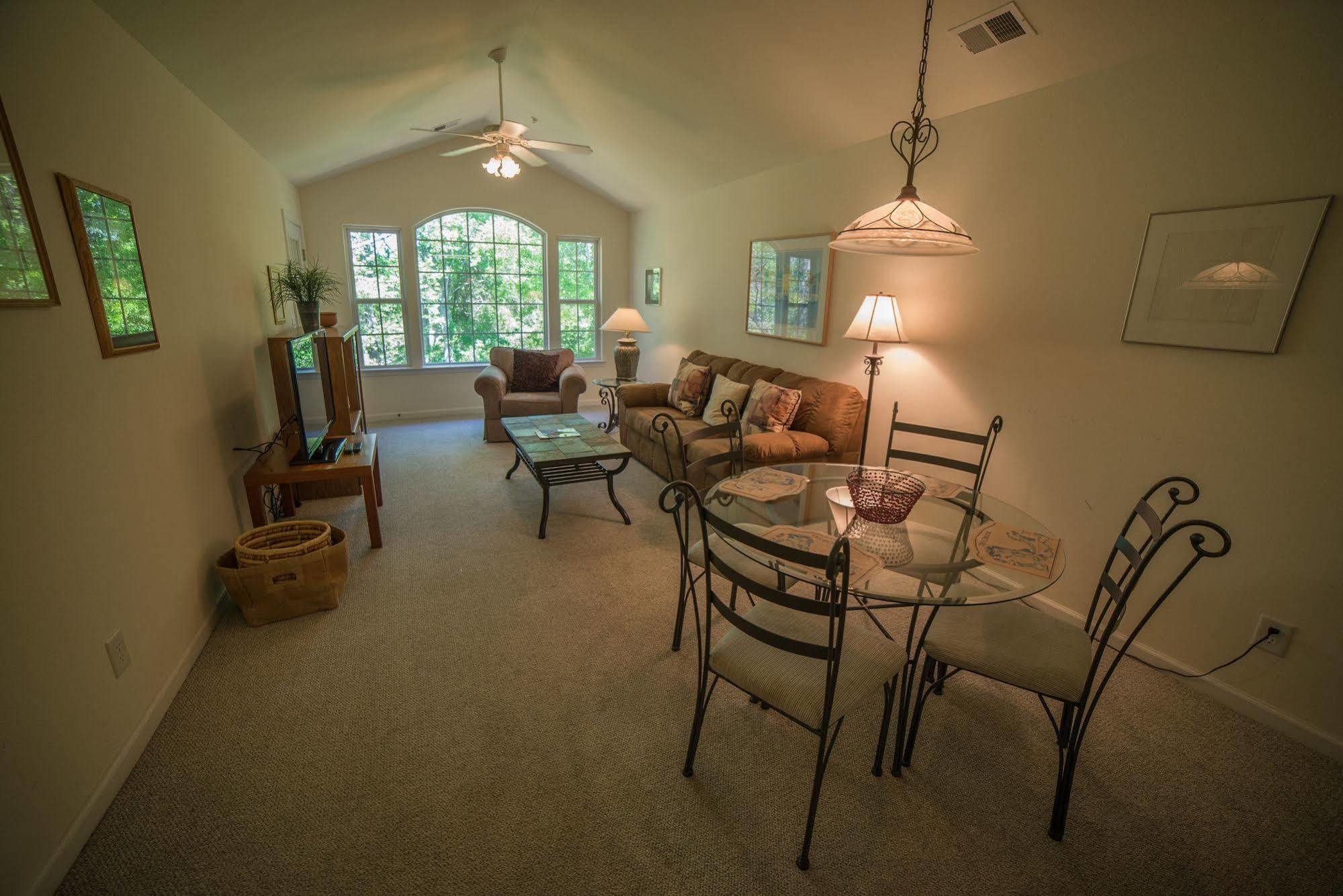 True Blue Golf Resort Pawleys Island Exterior photo