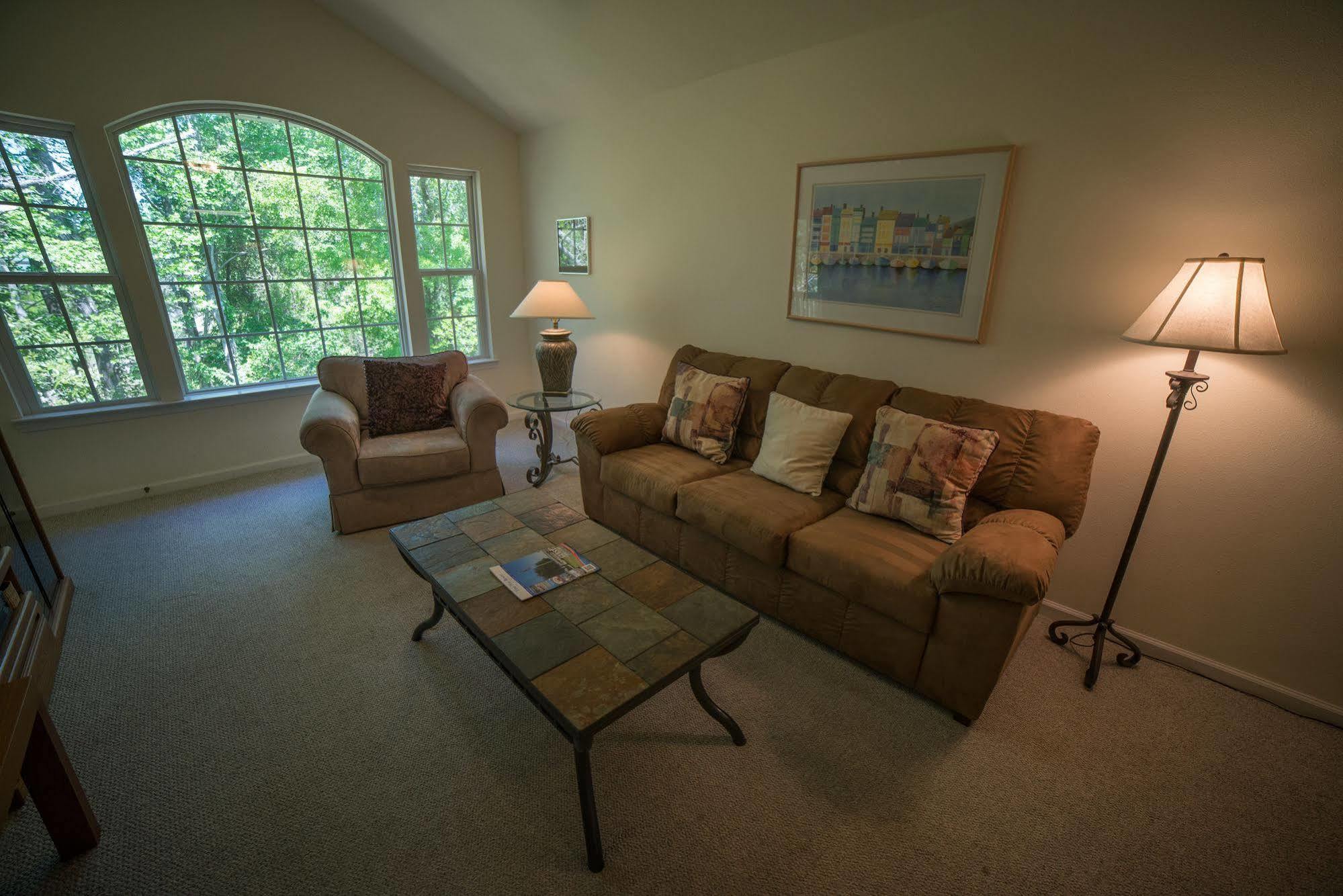 True Blue Golf Resort Pawleys Island Exterior photo