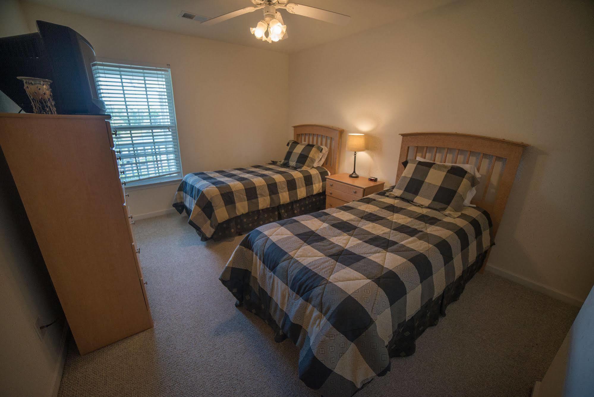 True Blue Golf Resort Pawleys Island Exterior photo