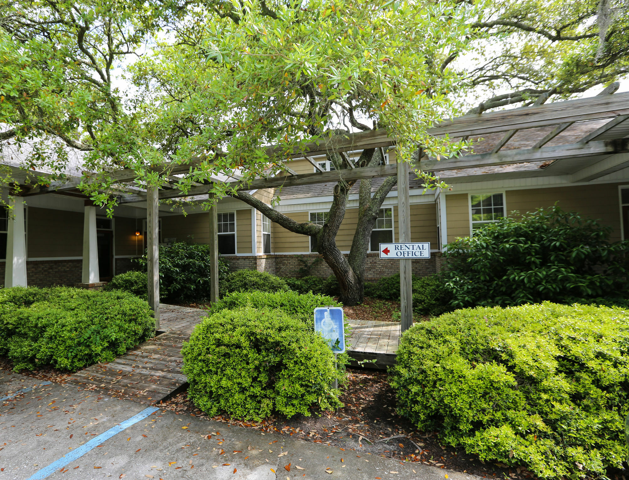 True Blue Golf Resort Pawleys Island Exterior photo